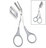 Brow Scissors